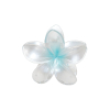 Заколка для Волос "Aqua Pearl" Emi Jay Super Bloom Clip In Aqua Pearl